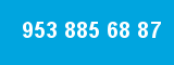 953 885 68 87 953 885 68 87